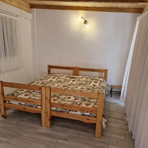 Exotic Vacation Telti