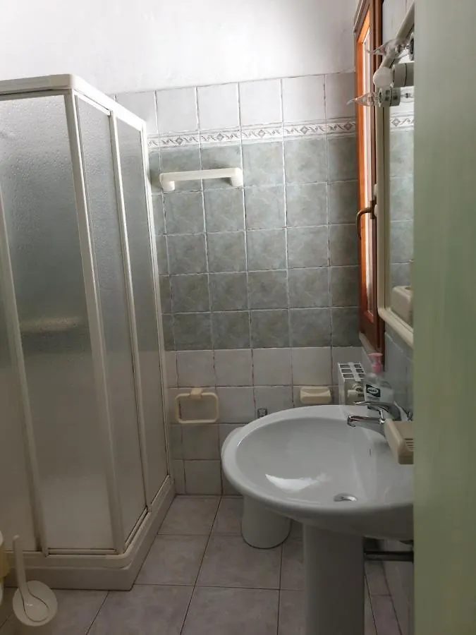 Panzió Lu Lisandru Telti